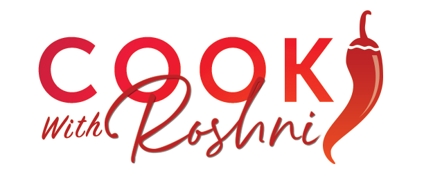 Cook with roshni |