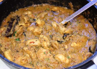 Awesome Chicken Curry